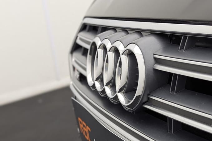 2025 Audi S5