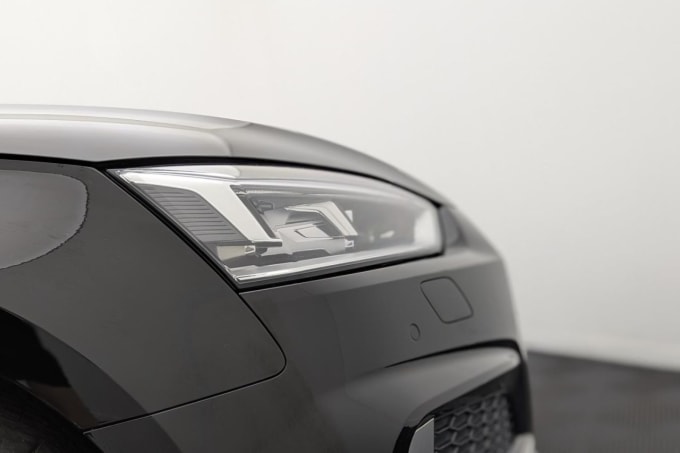 2025 Audi S5