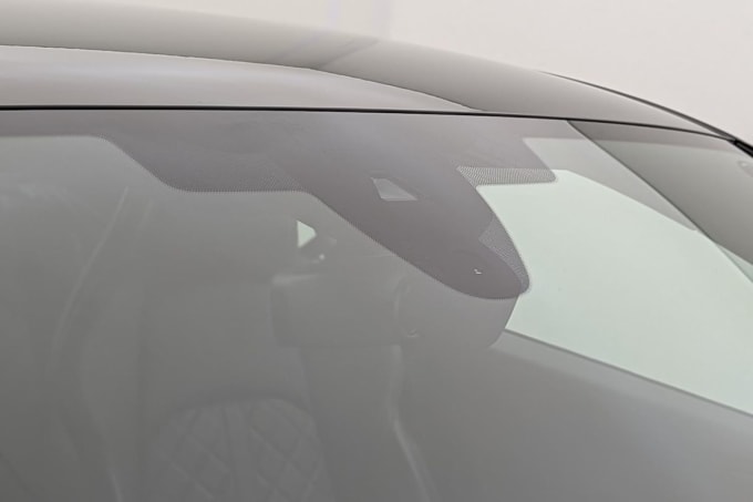 2025 Audi S5