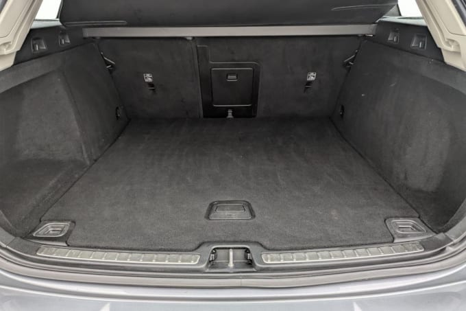 2018 Volvo V60