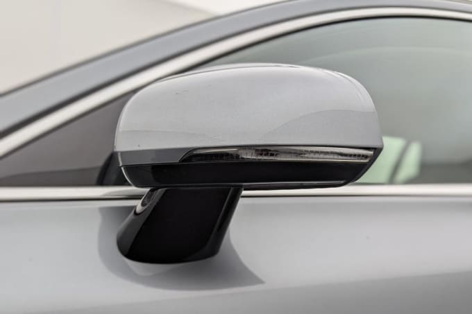 2018 Volvo V60