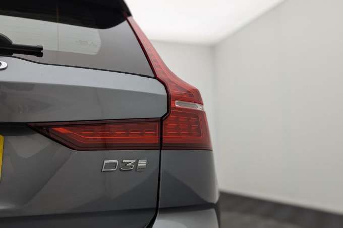 2018 Volvo V60