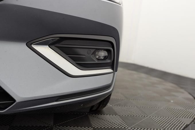 2018 Volvo V60