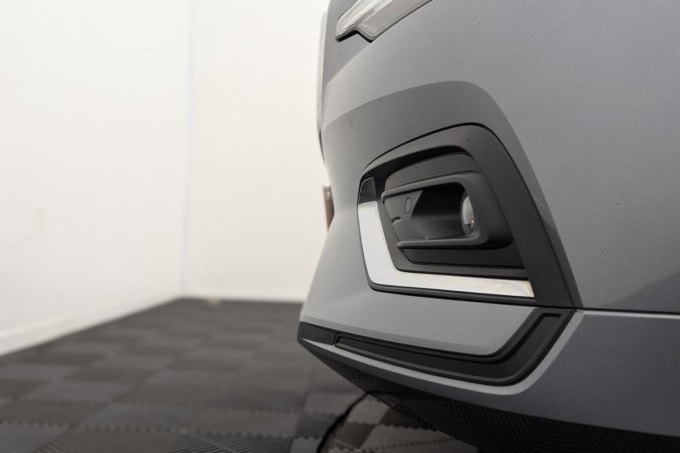 2018 Volvo V60