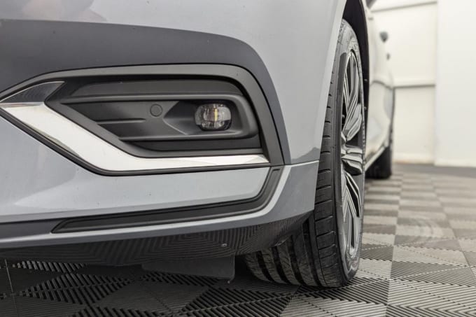 2018 Volvo V60