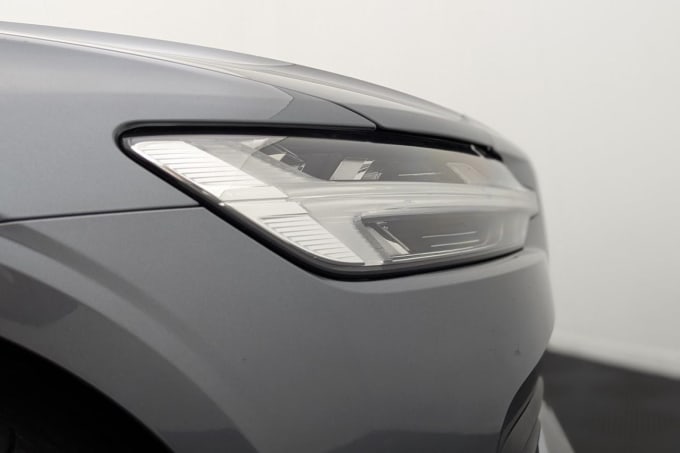 2018 Volvo V60