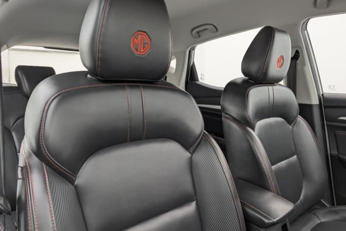2025 Mg Mg Zs