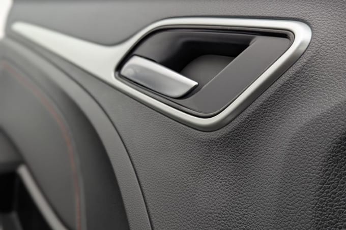2025 Mg Mg Zs