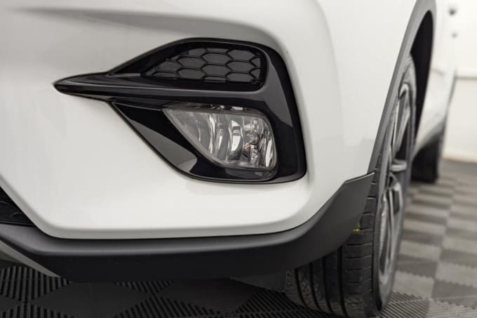 2025 Mg Mg Zs