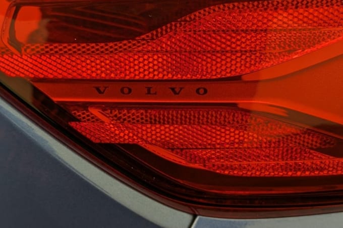 2025 Volvo Xc40