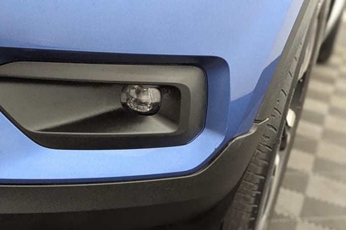 2025 Volvo Xc40