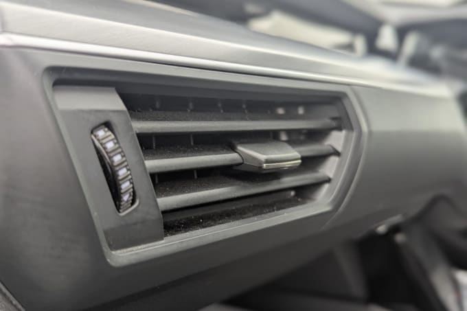 2025 Audi E-tron