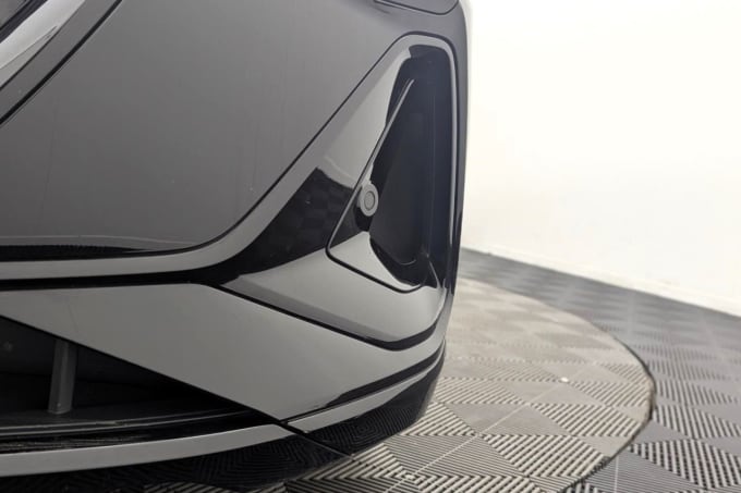 2025 Audi E-tron