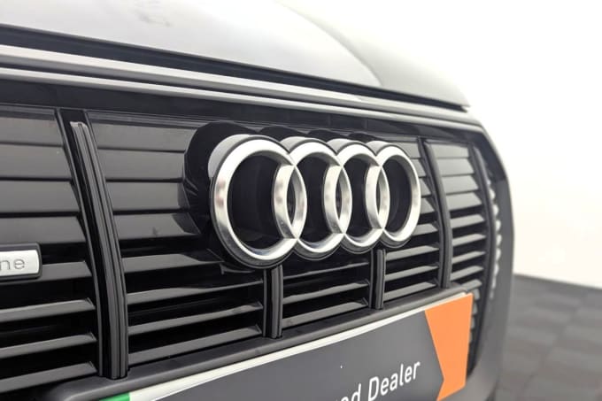 2025 Audi E-tron