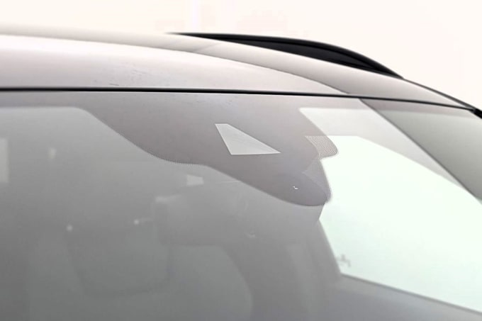 2025 Audi E-tron