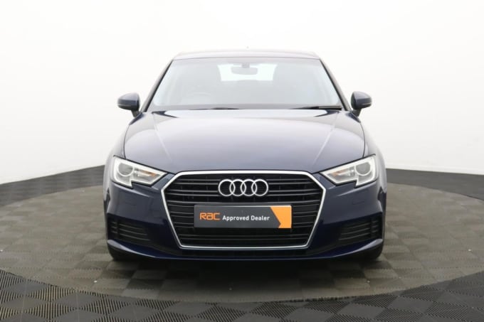 2025 Audi A3