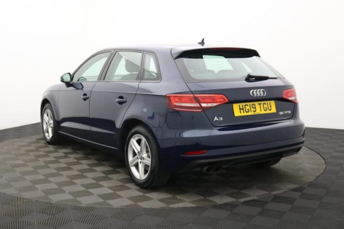 2025 Audi A3