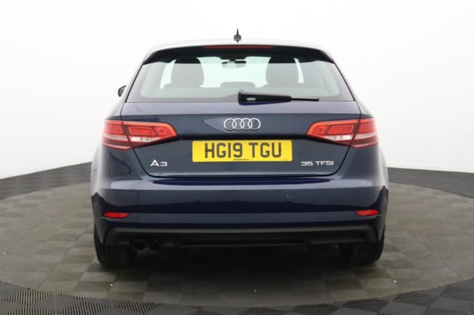 2025 Audi A3