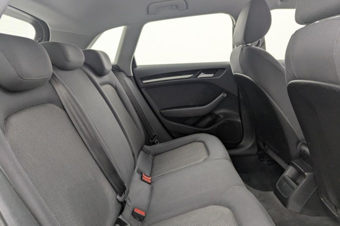 2025 Audi A3