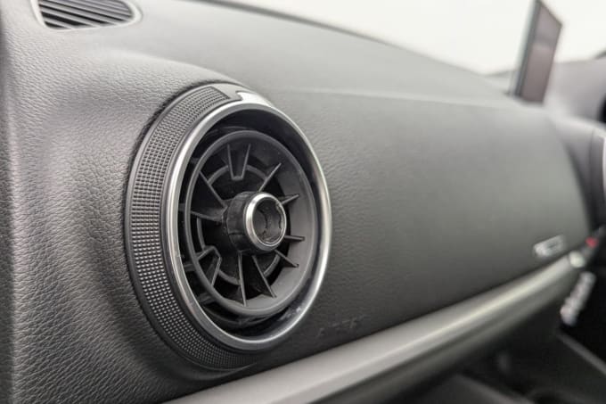 2025 Audi A3