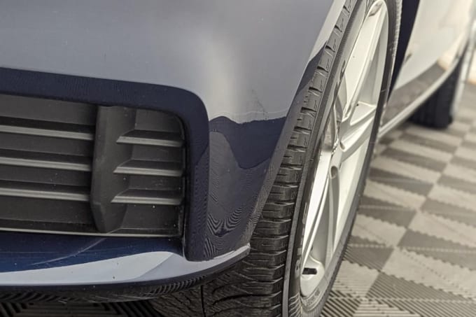 2025 Audi A3