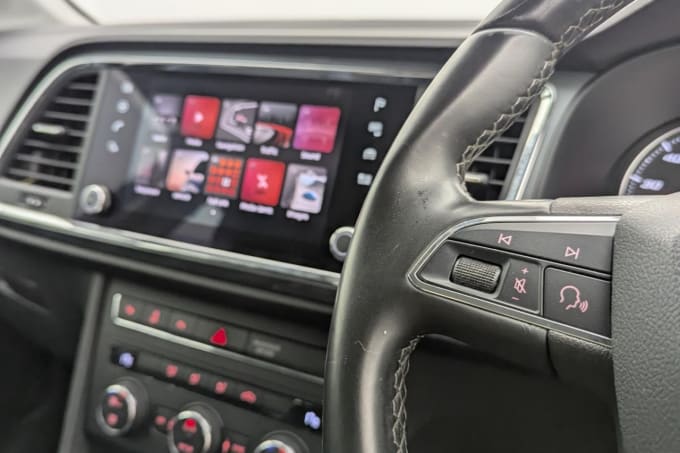 2025 Seat Ateca