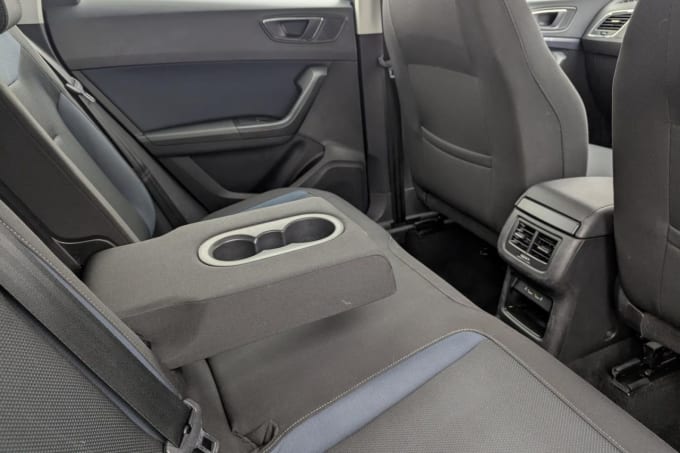 2025 Seat Ateca