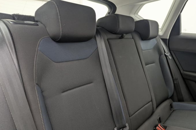 2025 Seat Ateca