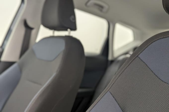 2025 Seat Ateca