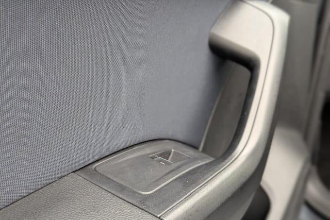 2025 Seat Ateca