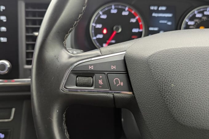 2025 Seat Ateca
