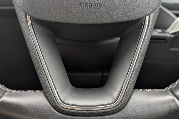 2025 Seat Ateca