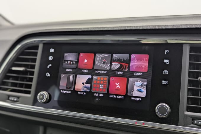 2025 Seat Ateca