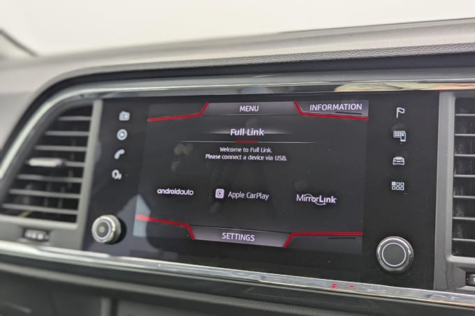 2025 Seat Ateca