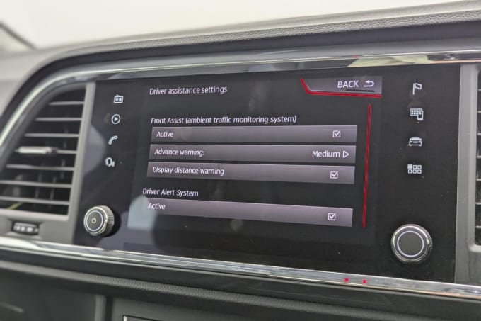 2025 Seat Ateca