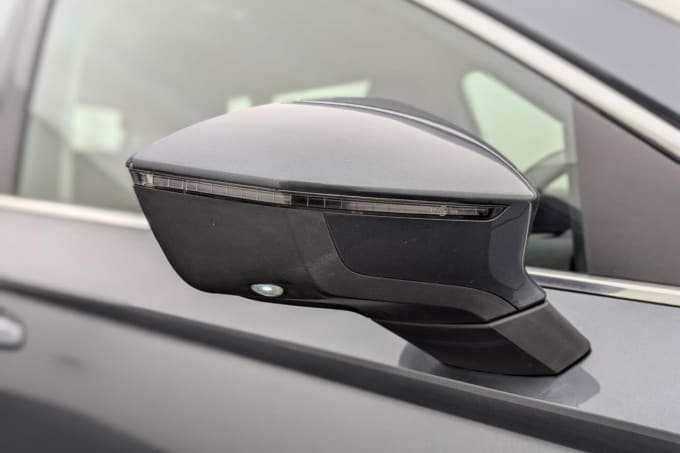 2025 Seat Ateca
