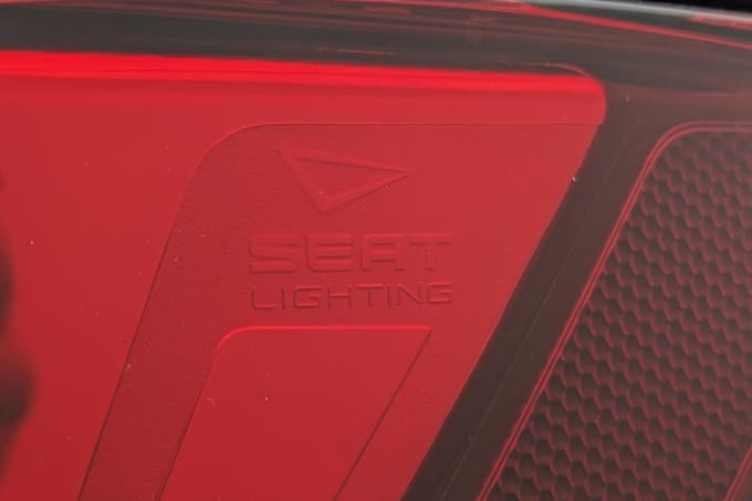 2025 Seat Ateca