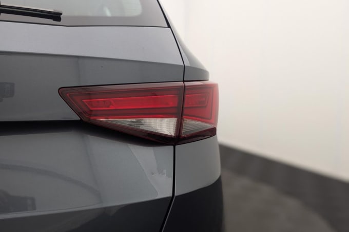 2025 Seat Ateca