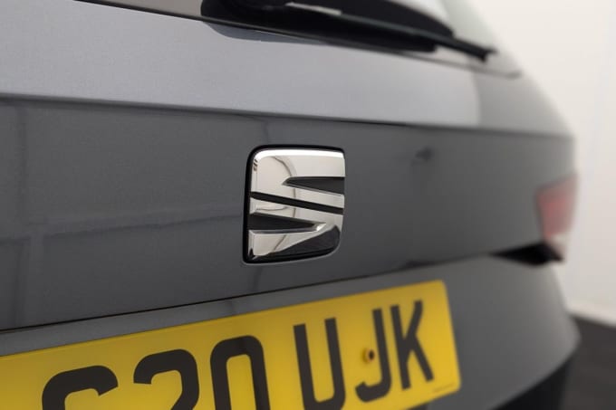 2025 Seat Ateca