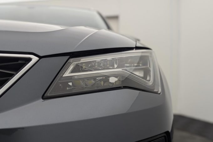 2025 Seat Ateca