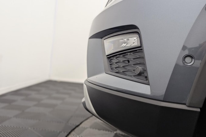 2025 Seat Ateca