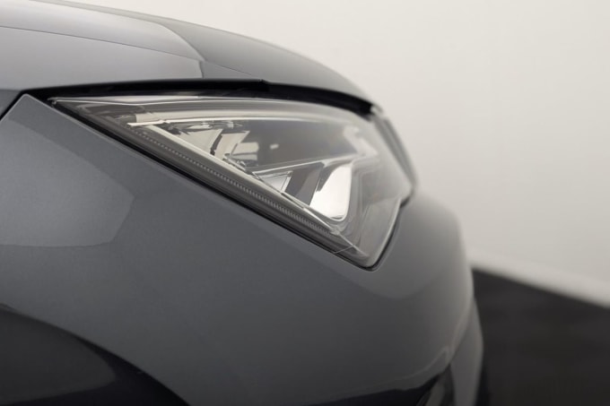2025 Seat Ateca