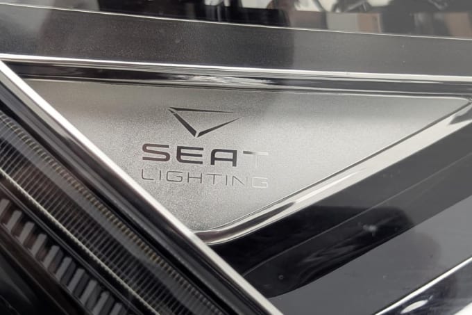 2025 Seat Ateca