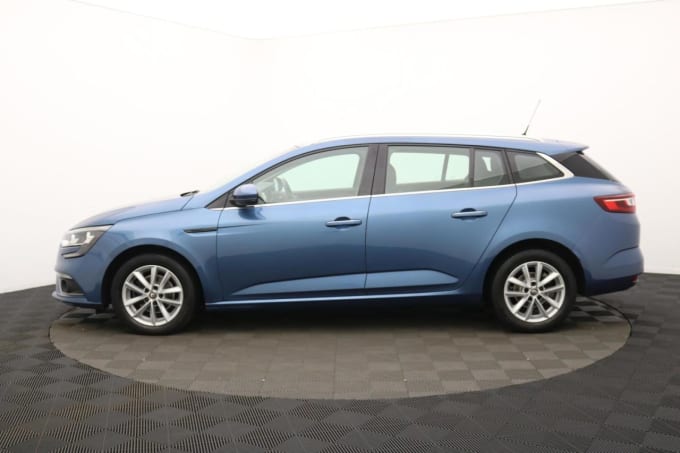 2025 Renault Megane