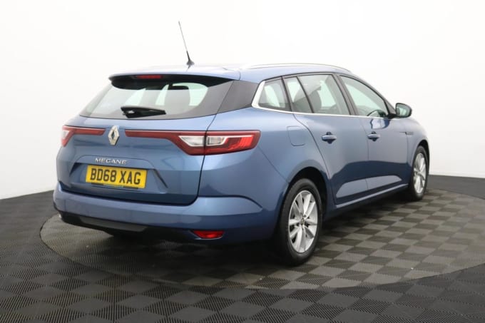 2025 Renault Megane