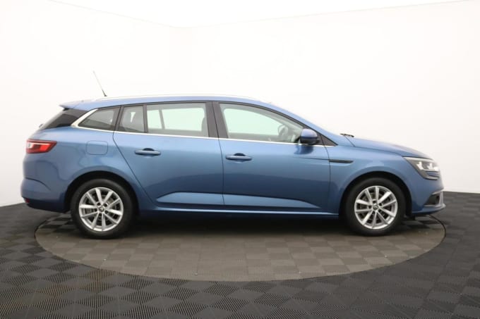 2025 Renault Megane