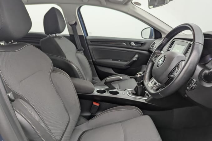2025 Renault Megane