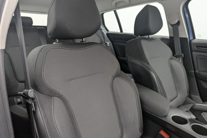 2025 Renault Megane