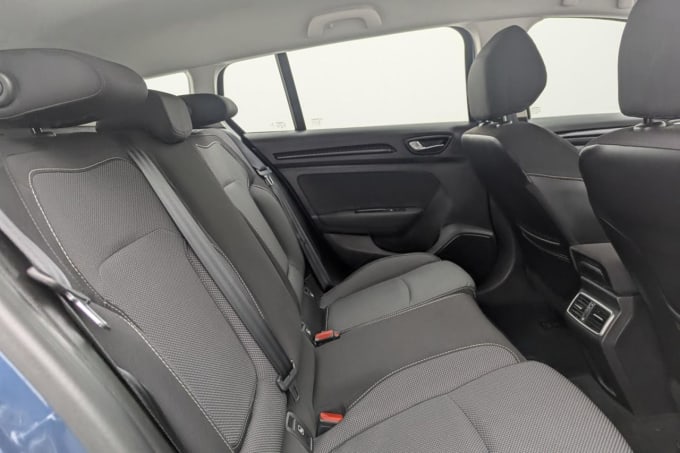 2025 Renault Megane