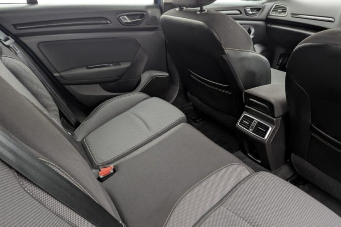 2025 Renault Megane